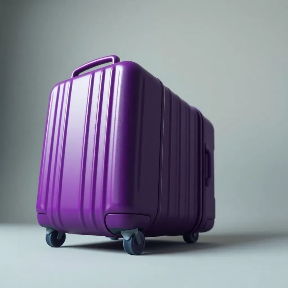 Walizka kabinowa wizzair wymiary